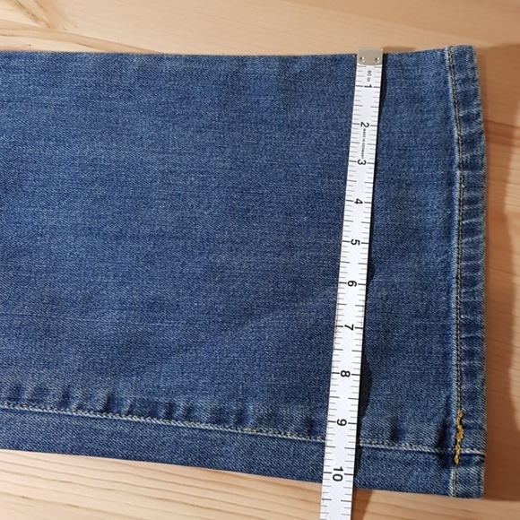 NWT MICHAEL KORS Women Strech jeans Size:12 - Picture 8 of 8